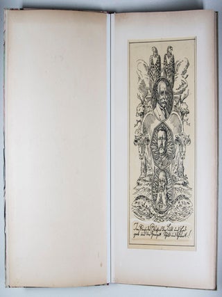 Max Seliger, Maler und Zeichner: 1) Soldatenstudien, meist 1915/16; 2) Kriegspostkarten und Kriegsmarken 1915/16. Entw&uuml;rfe und Drucke [TWO PORTFOLIOS OF ORIGINAL WWI DRAWINGS FROM THE ARTIST'S PERSONAL LIBRARY]