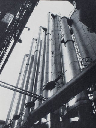 German Technical Science: Dedicated to the Members of Second World Power Conference