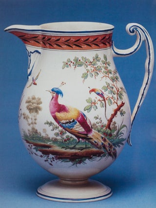 Item #42602 Wedgwood. 2-vol. set (Complete). Robin Reilly