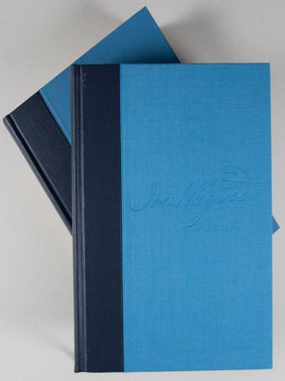 Wedgwood. 2-vol. set (Complete)