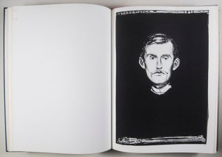 Edvard Munch: calcografie litografie silografie