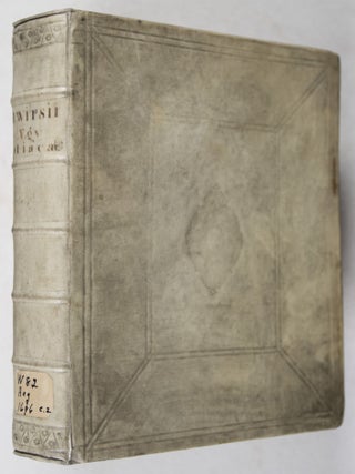 Aegyptiaca et Dekaphylon : sive, De Aegyptiacorum sacrorum cum Hebraicis collatione libri tres. Et de decem tribubus Israelis liber singularis. Accessit diatribe de legione fulminatrice christianorum, sub imperatore Marco Aurelio Antonino