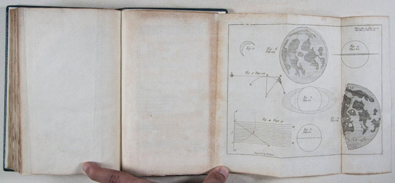 Astro-Theology: Or a Demonstration of the Being and Attributes of God ...