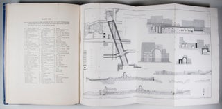 Jerusalem Explored: Being A Description of the Ancient and Modern City, with Numerous Illustrations Consisting of Views, Ground Plans and Sections. Translated by George Bonney. 2 Vols.