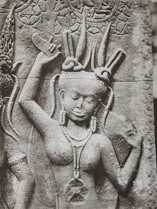 Item #42693 Le Temple d'Angkor Vat (Angkor Wat): Première Partie: L'Architecture du Monument (2...