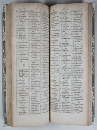 Concordantiae Graecolatinae Testamenti Novi, nunc primum plenae editae : & diu multumque desideratae, ut optimae duces ad veram vocum illius interpretationem futurae. Accessit huic editioni supplementum eorum omnum quae hactenus desiderabantur, tam eorum quae ad calcem libri reiecta, quam quae omissa desiderari poterant