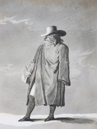 Item #42750 Travels in Various Countries of Europe, Asia and Africa: Part The First, Russia,...