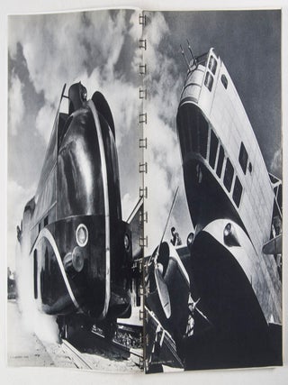 Photographie 1936