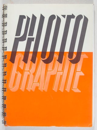 Photographie 1936