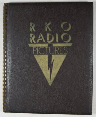 RKO Radio Pictures 1941-1942