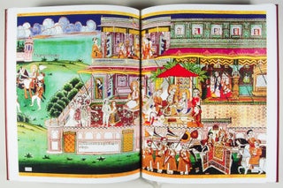 Sripal Ras (5 vols.)