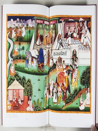 Sripal Ras (5 vols.)