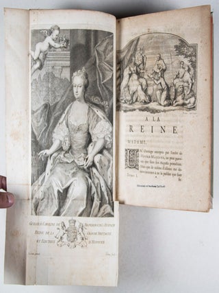 Histoire du Concile de Trente. 2-vol. set (Complete)