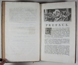 Firma Burgi, or an Historical Essay concerning the Cities, Towns and Buroughs of England. Taken from Records