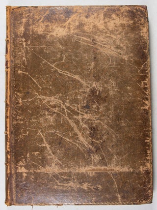 Firma Burgi, or an Historical Essay concerning the Cities, Towns and Buroughs of England. Taken from Records