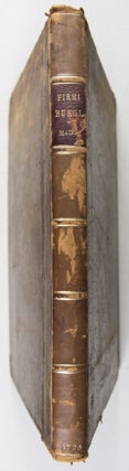 Firma Burgi, or an Historical Essay concerning the Cities, Towns and Buroughs of England. Taken from Records