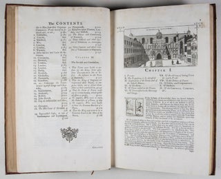 Firma Burgi, or an Historical Essay concerning the Cities, Towns and Buroughs of England. Taken from Records