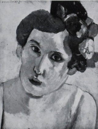 Item #42883 Cahiers d'Art, 6e Année 1931, No. 5-6: L'Oeuvre de Henri Matisse. Christian Zervos,...