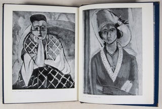 Cahiers d'Art, 6e Année 1931, No. 5-6: L'Oeuvre de Henri Matisse