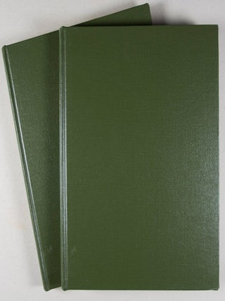 L'Arm&eacute;e Romaine d'&Eacute;gypte d'Auguste &agrave; Diocl&eacute;tien [M&eacute;moires Publi&eacute;s par l'Institut Fran&ccedil;ais d'Arch&eacute;ologie Orientale du Caire. Tome Quarante et Uni&egrave;me]. 2-vol. set (Complete)