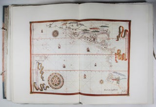 Mapas Españoles de America. Siglos XV-XVII