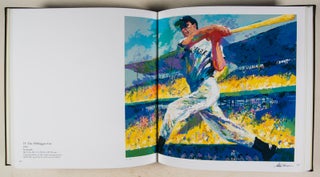 The Prints of LeRoy Neiman: A Catalogue Raisonné of Serigraphs and Etchings 1991-2000 [SIGNED]