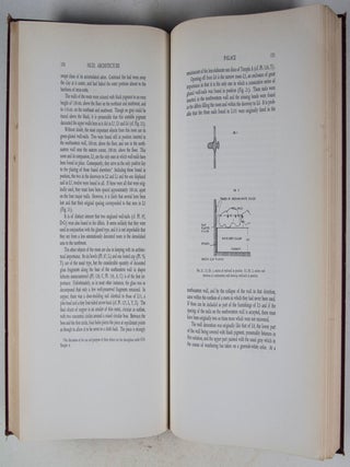 Nuzi: Report on the Excavations at Yorgan Tepa near Kirkuk, Iraq, Conducted by Harvard University in Conjunction with the American Schools of Oriental Research and the University Museum of Philadelphia, 1927-1931. Vol. 1: Text, Vol. 2: Plates and Plans. 2-vol. set (Complete)