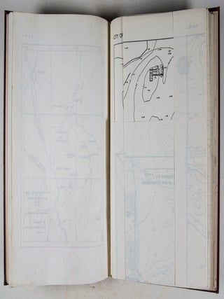 Nuzi: Report on the Excavations at Yorgan Tepa near Kirkuk, Iraq, Conducted by Harvard University in Conjunction with the American Schools of Oriental Research and the University Museum of Philadelphia, 1927-1931. Vol. 1: Text, Vol. 2: Plates and Plans. 2-vol. set (Complete)