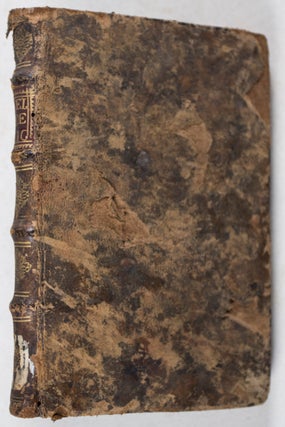 Tractatus de poenis delictorum, quem Salmanticae auditoribus suis dictabat licentiatus don Ioannes Vela & Acuña diui Bartholomaei collega & cathedra voluminis publico stipendio praefectus