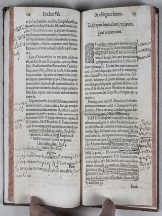 Tractatus de poenis delictorum, quem Salmanticae auditoribus suis dictabat licentiatus don Ioannes Vela & Acuña diui Bartholomaei collega & cathedra voluminis publico stipendio praefectus