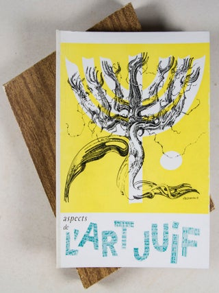Aspects de l'Art Juif