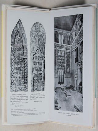 Aspects de l'Art Juif