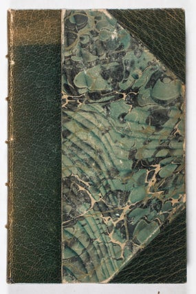 Poems by J. C. With Additions, never before Printed [BOUND WITH] A Character of a Diurnal-Maker