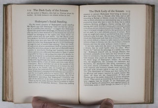 Works of George Bernard Shaw (9 vols.)