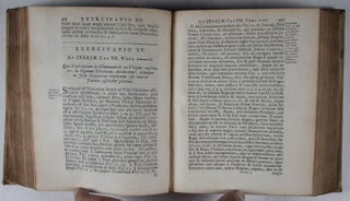 Fasciculus dissertationum philologico-exegeticarum ad selectos textus Veteris Testamenti ... cum Indice Textuum, Rerumque & Vocum, necessario