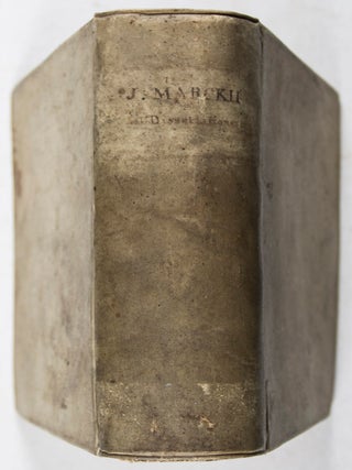 Fasciculus dissertationum philologico-exegeticarum ad selectos textus Veteris Testamenti ... cum Indice Textuum, Rerumque & Vocum, necessario