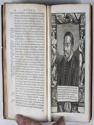 Historie der Reformatie, en andere kerkelyke geschiedenissen, in en ontrent de Nederlanden. 4-vol. set (Complete)