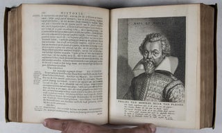 Historie der Reformatie, en andere kerkelyke geschiedenissen, in en ontrent de Nederlanden. 4-vol. set (Complete)