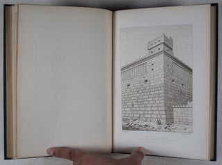 History of Art in Sardinia, Judea, Syria, and Asia Minor (2 vols. complete)
