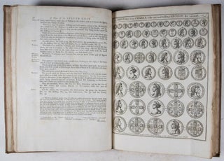 A View of the Silver Coin and Coinage of England, From the Norman Conquest to the Present Time [BOUND WITH] A View of the Gold Coin and Coinage of England from Henry the Third to the Present Time [BOUND WITH] A View of the Copper Coin and Coinage of England