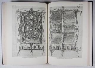 The Tickhill Psalter and Related Manuscripts. A School of Manuscript Illumination in England during the early Fourteenth Century