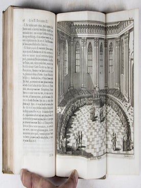 Miscellaneorum Sacrorum Libri IV. Quibus de Prophetis & Prophetia, de Tabernaculi Levitici mysteriis, de Collatione Sacerdotii Aaronis & Christi, de Synedriis Hebraeorum, de IV Bestiis Danielis, de cultu Molochi, de Seculo hoc & futuro, de sensu Epistolarum Apocalypticarum, de Schismate Donatistarum, Diligenter & prolixe disseritur