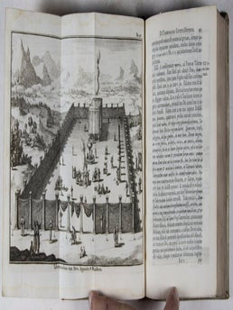 Miscellaneorum Sacrorum Libri IV. Quibus de Prophetis & Prophetia, de Tabernaculi Levitici mysteriis, de Collatione Sacerdotii Aaronis & Christi, de Synedriis Hebraeorum, de IV Bestiis Danielis, de cultu Molochi, de Seculo hoc & futuro, de sensu Epistolarum Apocalypticarum, de Schismate Donatistarum, Diligenter & prolixe disseritur