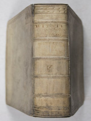 Exercitationes sacræ in symbolum quod Apostolorum dicitur et in Orationem Dominicam