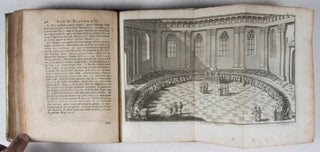 Miscellaneorum Sacrorum Libri IV. Quibus de Prophetis & Prophetia, de Tabernaculi Levitici mysteriis, de Collatione Sacerdotii Aaronis & Christi, de Synedriis Hebraeorum, de IV Bestiis Danielis, de cultu Molochi, de Seculo hoc & futuro, de sensu Epistolarum Apocalypticarum, de Schismate Donatistarum, Diligenter & prolixe disseritur