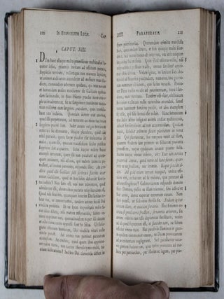 Paraphrases in Novum Testamentum. 3-vol. set (Complete)