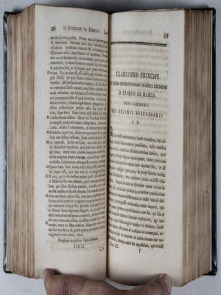 Paraphrases in Novum Testamentum. 3-vol. set (Complete)