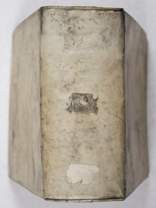 Miscellaneorum sacrorum tomus alter. Continens XXIII Exercitationes, maxima ex parte Historico- & Critico-Theologicas ; nonnullas in Ultrajectina, alias in Leidensi Academia, studiosae juventuti exhibitas. Quibus accesserunt Animadversiones irenicae ad Controversias quasdam Anglicanas ; ut et Orationes quinque