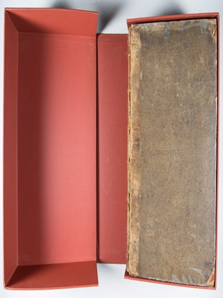 Commentarius in duodecim prophetas minores : seu analysis exegetica, qua Hebraeus textus cum versionibus veteribus confertur ... 2 vols in one (Complete)