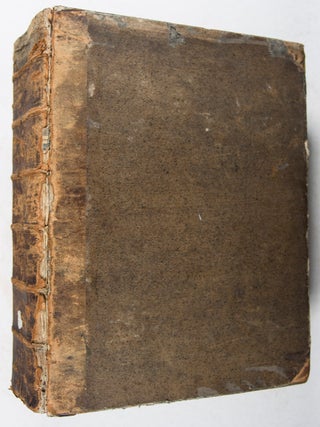 Commentarius in duodecim prophetas minores : seu analysis exegetica, qua Hebraeus textus cum versionibus veteribus confertur ... 2 vols in one (Complete)